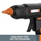 Worx 20V Power Share Full-Size Hot Glue Gun, No Battery and Charger Included, Tool Only WX045L.9 - alternate 9